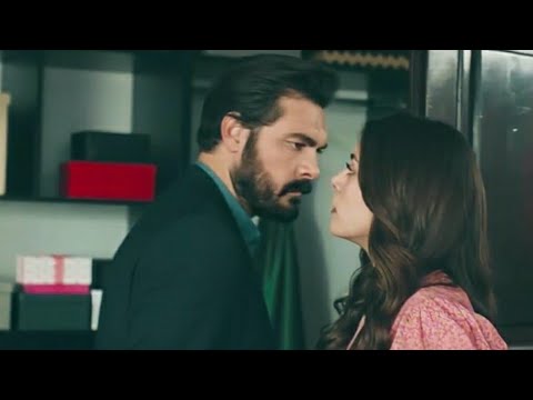 Yaman je jedini u Seherinom SRCU ! Emanet - Fatalna Ljubav