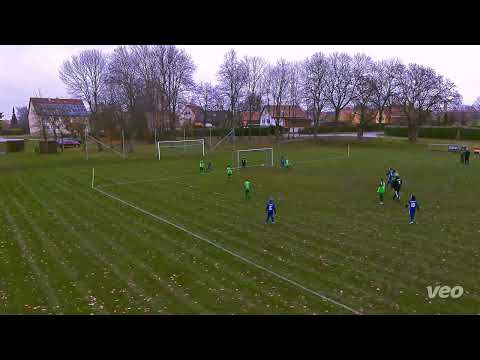 Faulenroster SV - SV Waren 09 (E1) 3:6