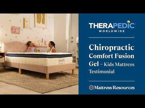Natalie Kids Mattress