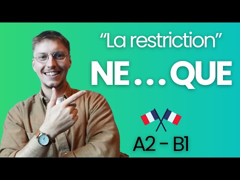 SUBJONCTIF to Express Your Opinion Full Guide Extract