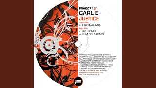Justice (JPL Remix)