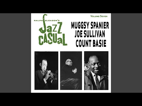 At the Jazz Band Ball