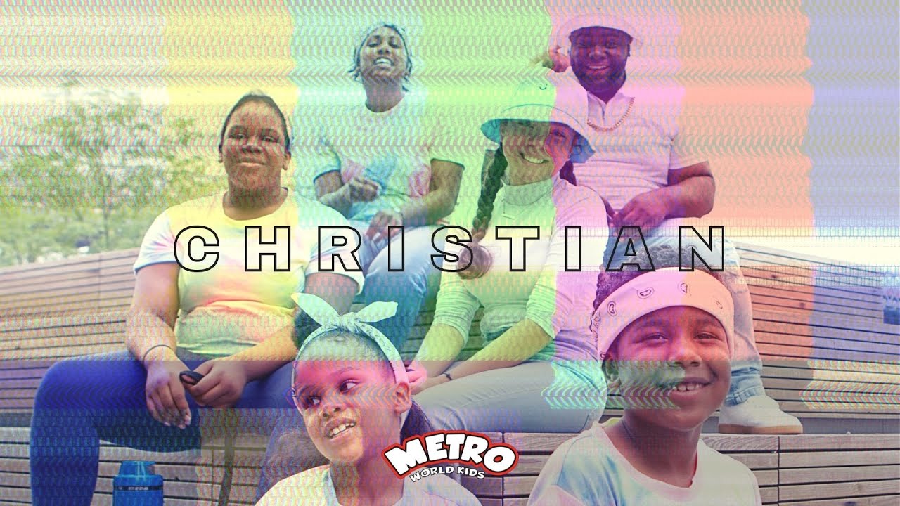 Promotional video thumbnail 1 for Isaac Taylor