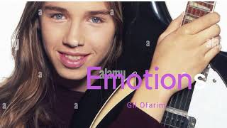 Emotions -Gil Ofarim