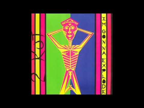 2-Kut - "I'm Gonna Explode"