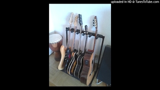 Video thumbnail for IBANEZ Artist AM 50 by Frédéric Bouteille