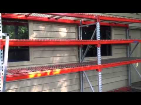 Wikispeed demo July 5th 2015 Lynnwood, WA USA