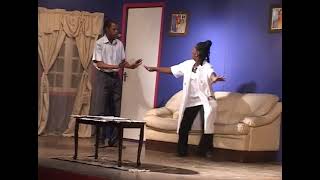 Di Driva - Episode 5