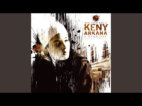 Videoclip de Le temps passe et s'écoule — Keny Arkana