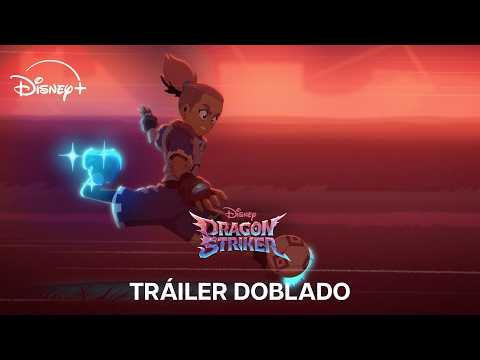 Tráiler Dragon Striker