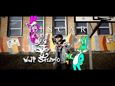 Biscar - Bugs prod. edek (official video)