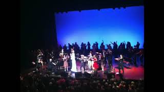 Pink Martini featuring Storm Large &amp; The Von Trapps - Set #2 - Live February 1, 2014 (Audio Only)