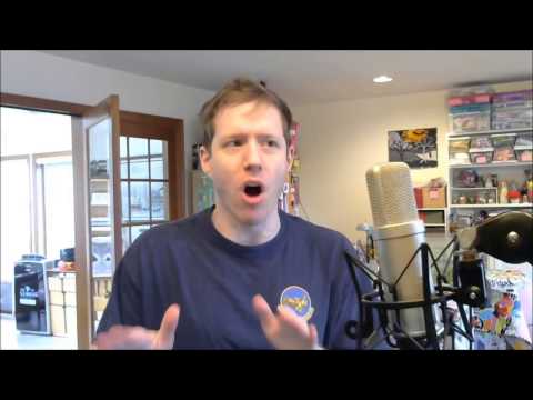 TF2 Scout Voice Actor - Bonk.