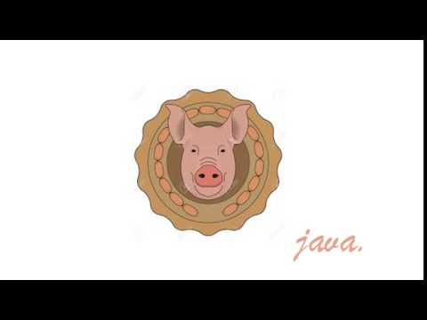 Java - El mundo de Java