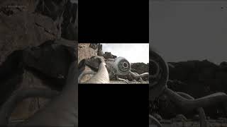 Тентакли|Atomic heart#shorts #рекомендации #атомноесердце #recommendations #atomicheart