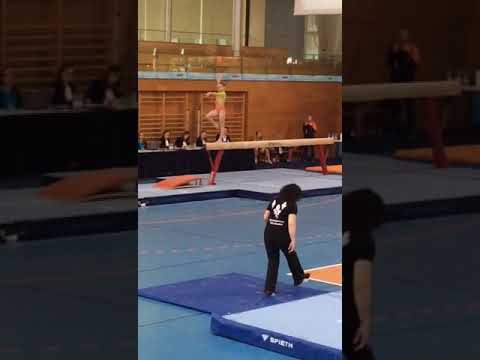 Deutsche Jugendmeisterschaften 2018 BB_AA Julia Birck