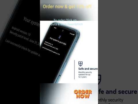 Get 15% off on Nokia XR20 #trending