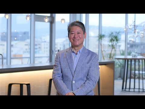 CEOからのメッセージ|採用|パナソニック株式会社_Channel Panasonic - Official