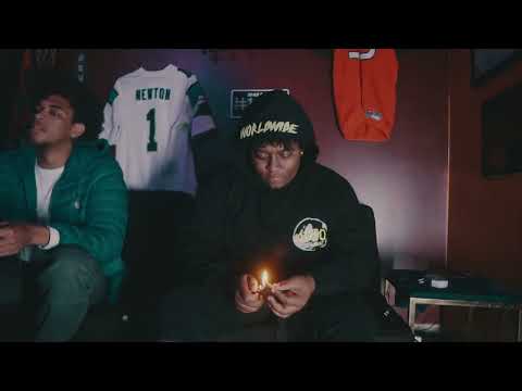 1030 - Super Villain | Shot by Reggie Reg