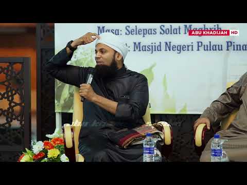 SUNNAH Yang Mudah  | Ustaz Mohd Shaffi