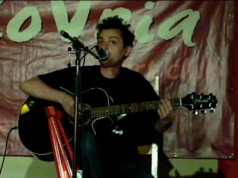 Martin Lechowicz w pCV -  Społeczny kaleka