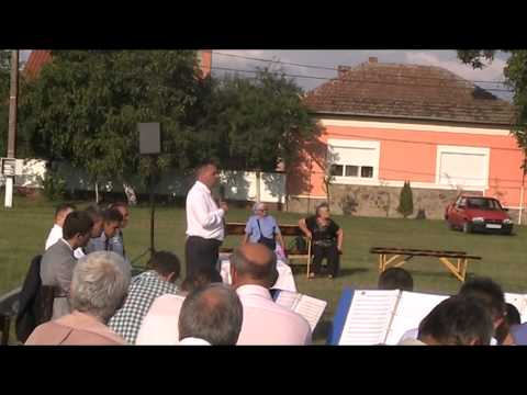 Turnu- 23.08.2015 Florea Daniel Cristian Marturie fost preot ortodox