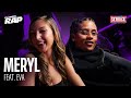 EXCLU Meryl Feat Eva Shatta Coco Chanel PlanèteRap