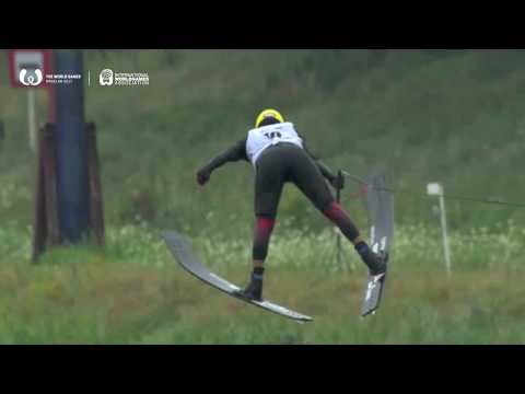 Highlights The World Games 2017