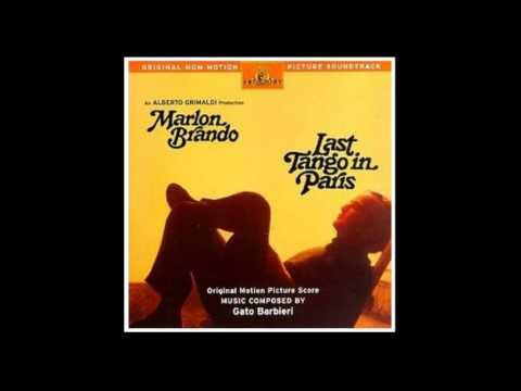 Last Tango In Paris - Gato Barbieri