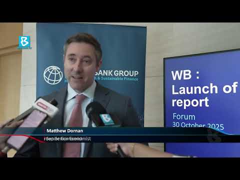 Malaysia’s national ageing policy: World Bank launches paper to support reforms