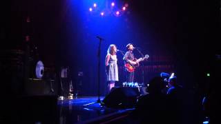 Untitled Song (Falling in Love) by The Lumineers