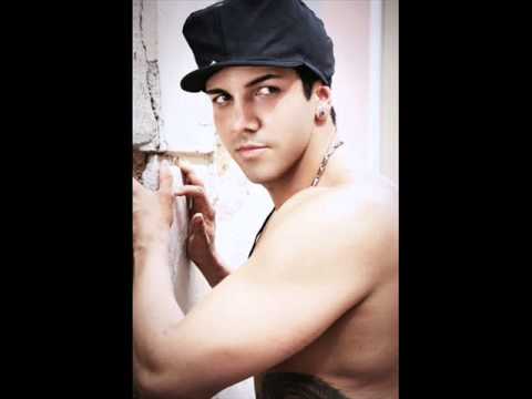 Candidatos a Mister Model Metropolitano 2011