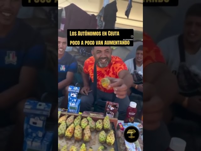 Los nuevos autónomos están en Ceuta