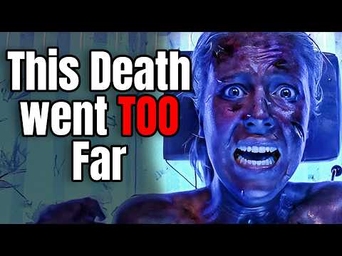 20 Disturbing Scenes That Got Deleted From Final Destination (All Movies)