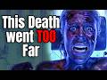 20 Disturbing Scenes That Got Deleted From Final Destination All Movies