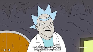 Cover art for get in the car isaac