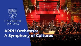 APRU ORCHESTRA | A SYMPHONY OF CULTURES