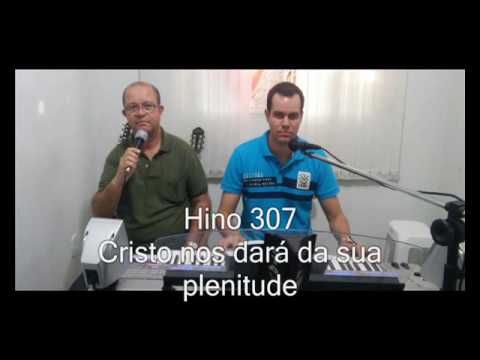 CD Completo - Jonas Benichio e Samuel de Camargo