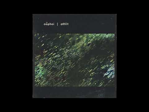 Oöphoi - Athlit (Full Album)