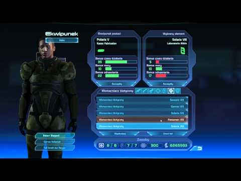 Zagrajmy w "Mass Effect" 68: Dopinanie guzików