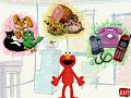 Elmo S World Pets Food Telephones PC Game