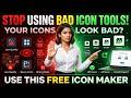 The Best Free Favicon & Desktop Icon Generator (2026)