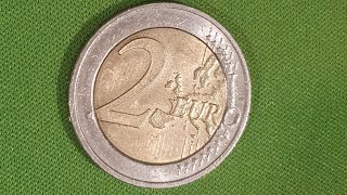 Hunting the Most Valuable 2 Euro Coin