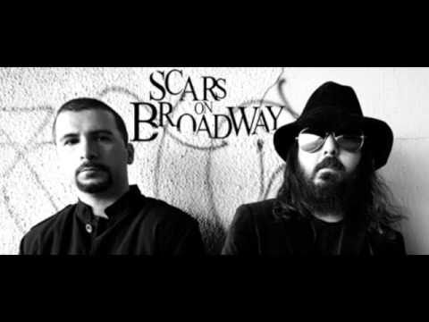 Scars On Broadway - Talkin Shit (Album Version)