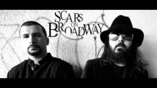 Scars On Broadway - Talkin Shit (Album Version)