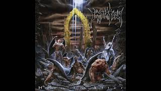 Immolation - I Feel Nothing