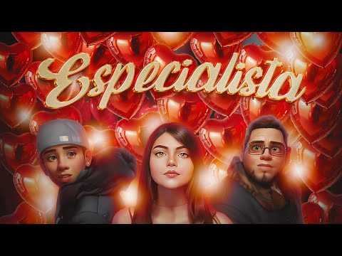 Especialista - JAFET ft POLLITO Official Music Video