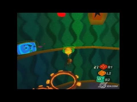 psychonauts walkthrough playstation 2