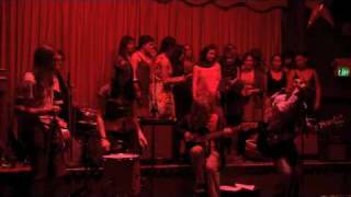 God Is Alive, Magic Is Afoot