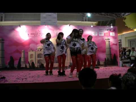 Victory 2011 02 13 cover 4 Minute@ Central Ratanatibet